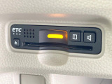【ETC】高速道路の料金所をストレスなく通過!話題のスポットやサービスエリアに多い「スマートIC」利用時は必須のアイテムです。当店でセットアップを実施、ご納車当日からすぐにご利用いただけます!