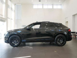 Q8 55 TFSI クワトロ Sライン 4WD 