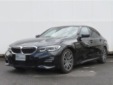 BMW 3シリーズセダン
