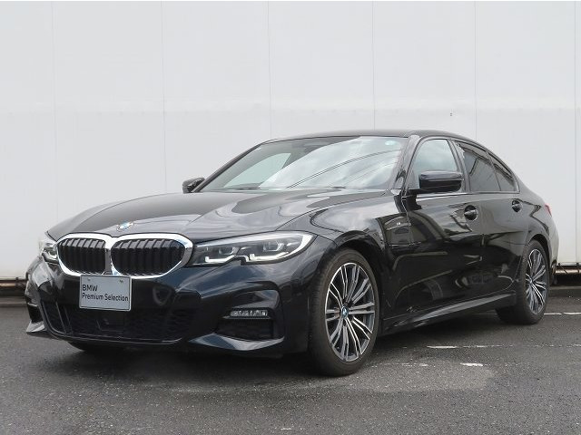 3シリーズセダン 320i Mスポーツ 
