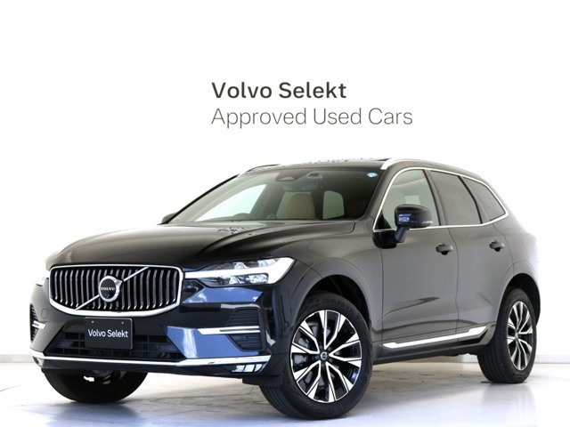 XC60 アルティメット B5 AWD 4WD 