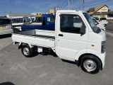 キャリイ KU パワステ 4WD 