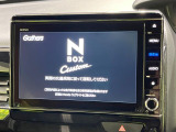 【純正ナビ】人気の純正ナビを装備。オーディオ機能も充実しており、Bluetooth接続すればお持ちのスマホやMP3プレイヤーの音楽を再生可能!毎日の運転がさらに楽しくなります!!