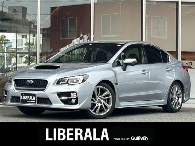 WRX S4 2.0 GT-S アイサイト 4WD 修復歴無し
