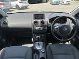 デュアリス 2.0 20G FOUR 4WD 修復歴無し