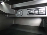 ETC車載器付き