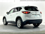 CX-5 2.2 XD Lパッケージ 