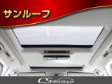 ★サンルーフ★&zwnj;人気装備のサンルーフ装着!開放的な空間をお楽しみください!