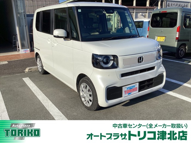 ホンダ N-BOX 