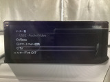 メーカーオプションTVチューナー付!