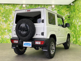 ジムニー XC 4WD 
