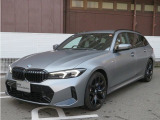 BMW 3シリーズツーリング