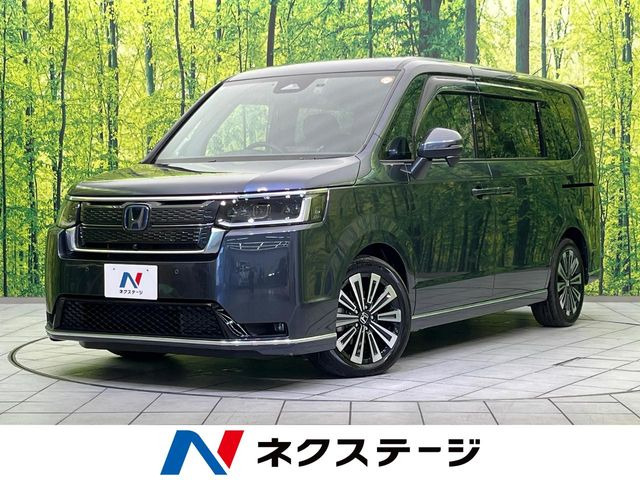 ホンダ ステップワゴン 