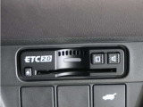 【ETC車載器】高速道路のご利用時にとても便利なETC車載器。セットアップ(費用別途)後にお渡ししとなります。