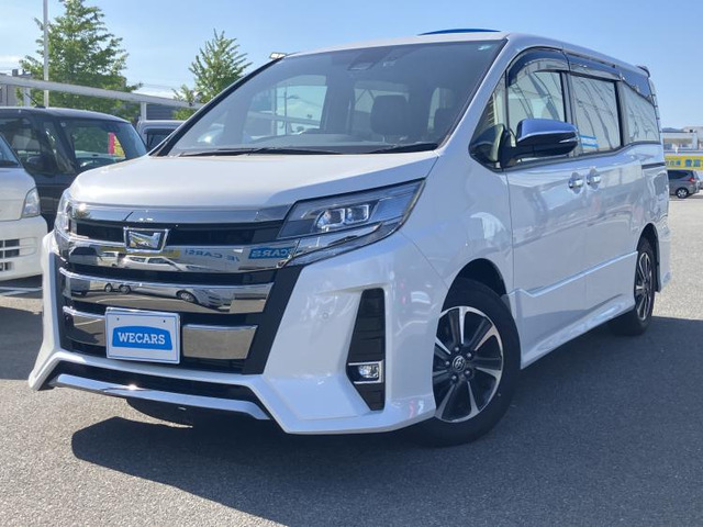 ノア 2.0 Si W×B III 