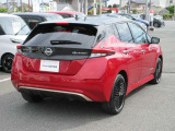リーフ e+ X 90周年記念車 