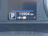 走行15904Km