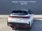 ノートオーラ  1.2 NISMO