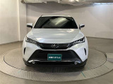 ハリアー 2.0 Z レザーパッケージ 