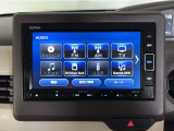 【オーディオ機能】Bluetooth・USB対応、ミュージックサーバー、デジタルTV、DVD/CDプレーヤー・AM/FMチューナー付きです。