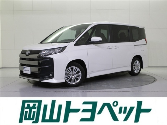トヨタ ノア 