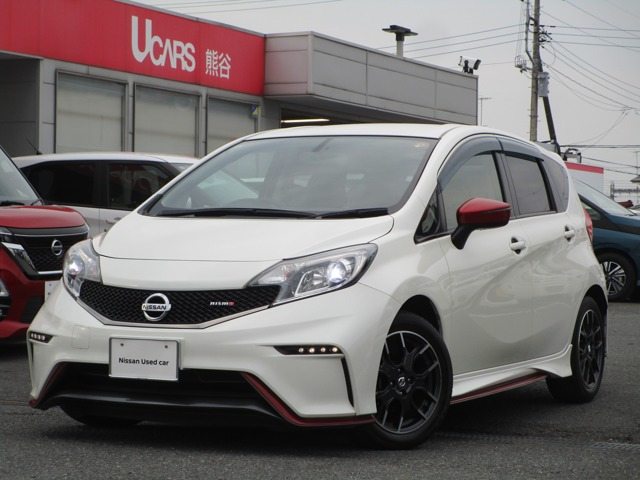 ノート 1.2 NISMO