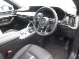 CX-80 3.3 XD ドライブ エディション ナッパ レザー パッケージ ディーゼル 