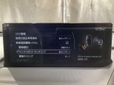 TCS(トラクションコントロールシステム)&DSC(横滑り防止機構)やBSM(隣車線上の側・後方からの車両接近を通知)、LDWS(車線逸脱警報システム)で安全運転をサポート!