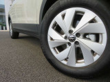 T-Cross TSI アクティブ 
