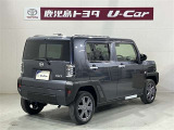 タフト G ターボ 