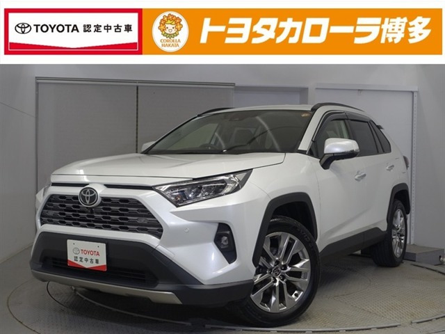 トヨタ RAV4 