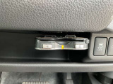 ETC:有料道路の料金所をスムーズに通ることが可能になります。料金を支払う場合は別途ETCカードが必要になります(当店で加入いただけます)