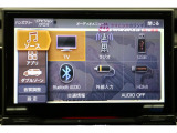 ALPINEBIG-Xをインストール済み!