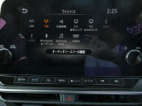TVやBluetoothオーディオなどお楽しみ頂けます。車内がまるでコンサートホールのようにお楽しみ頂けます。