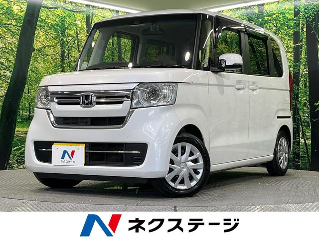 N-BOX L 