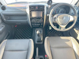 ジムニー ランドベンチャー 4WD 