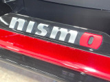 ノートオーラ 1.2 NISMO 
