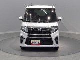 タントカスタム RS スタイルセレクション 4WD 