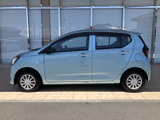 ミライース L SAIII 