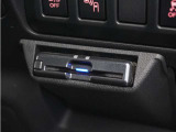 今や必需品の◆ETC車載器 装備車◆ 有料道路を利用する際にスムースに通過でき、わずらわしい料金支払いから開放されます!