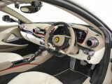 812スーパーファスト F1 DCT 