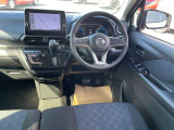 当店の展示車はすべてルームクリーニング済みです☆是非シートに座って室内もしっかりご確認ください!