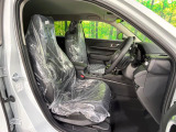 もちろん車内はキレイです♪よりクリーンな状態をキープしたいお客様には『ナノゾーンコート』がおすすめ!新型コロナウイルス対策や、除菌・消臭に効果を発揮し多くの方にご好評いただいております。