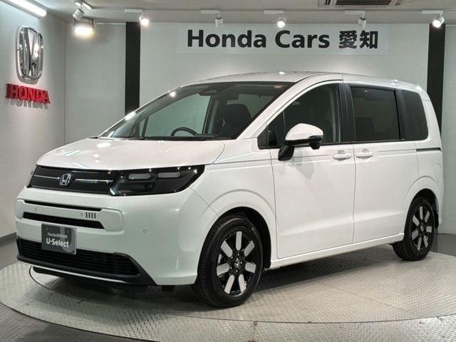 ホンダ フリード 