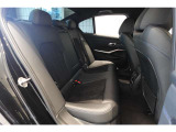 リアシートも広々とご利用頂けます。お車詳細や展示状況はフリーダイヤル(0078-6002-498412)またはBPS城東鶴見06-6933-6600迄お気軽にお問合せ下さい。