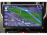 パナソニック10インチ大型ナビ装着しています