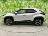 ヤリスクロス 1.5 ハイブリッド Z E-Four 4WD 