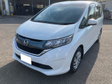 ホンダ フリード