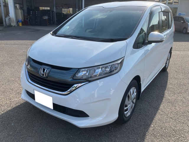 フリード 1.5 G ホンダセンシング