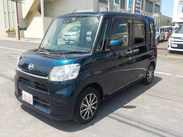タント X VS SAIII 